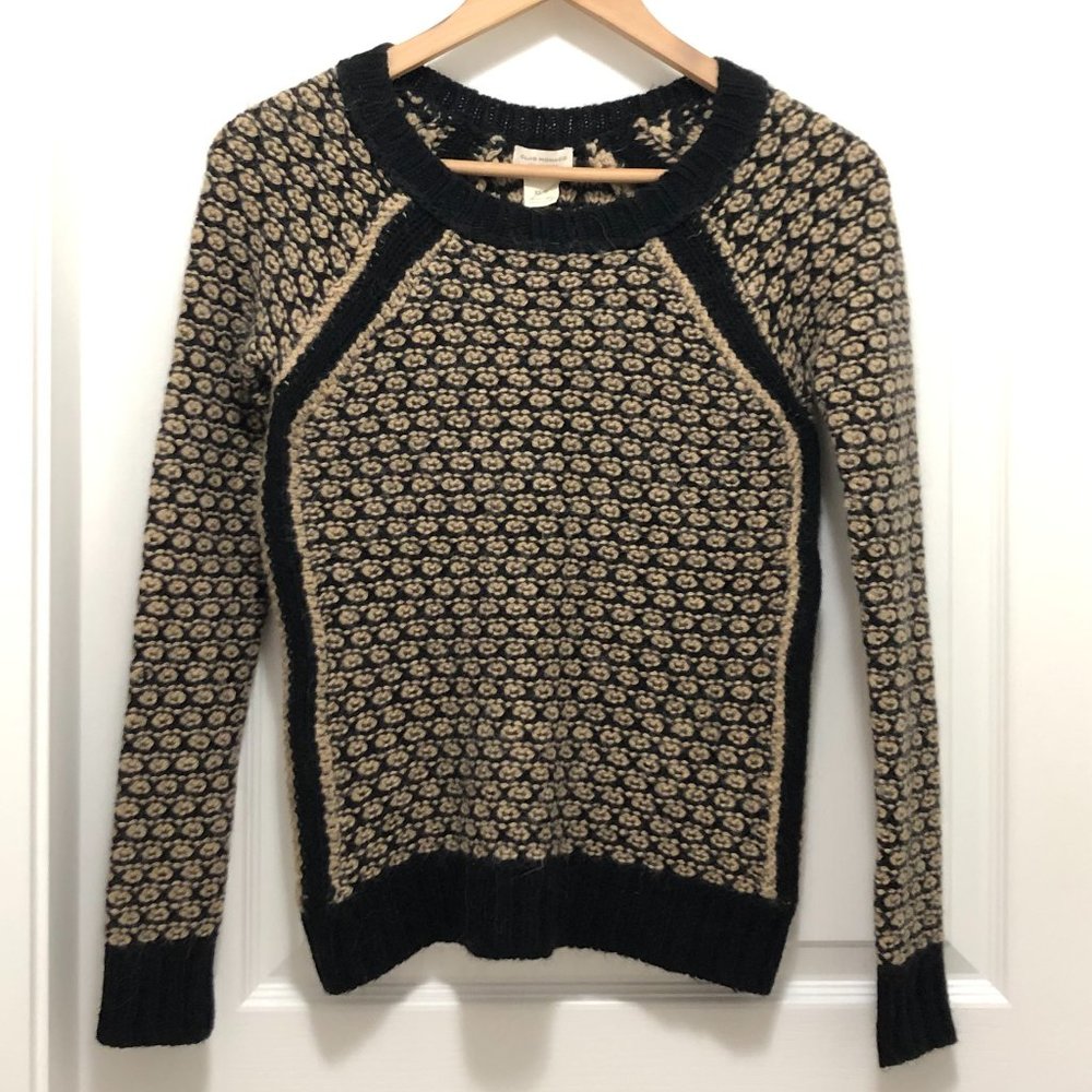 ✨HOST PICK✨ Club Monaco Wool Blend Sweater - Size XS